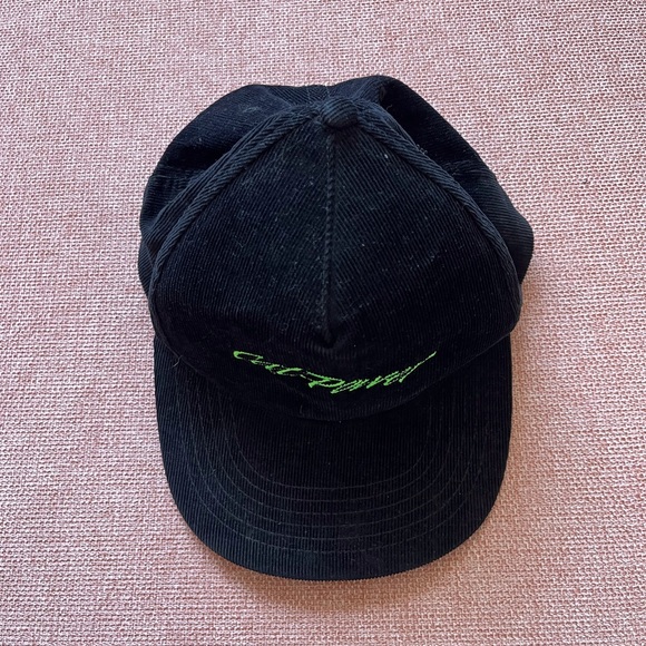 **RARE** Cat Power Hat - Picture 4 of 5